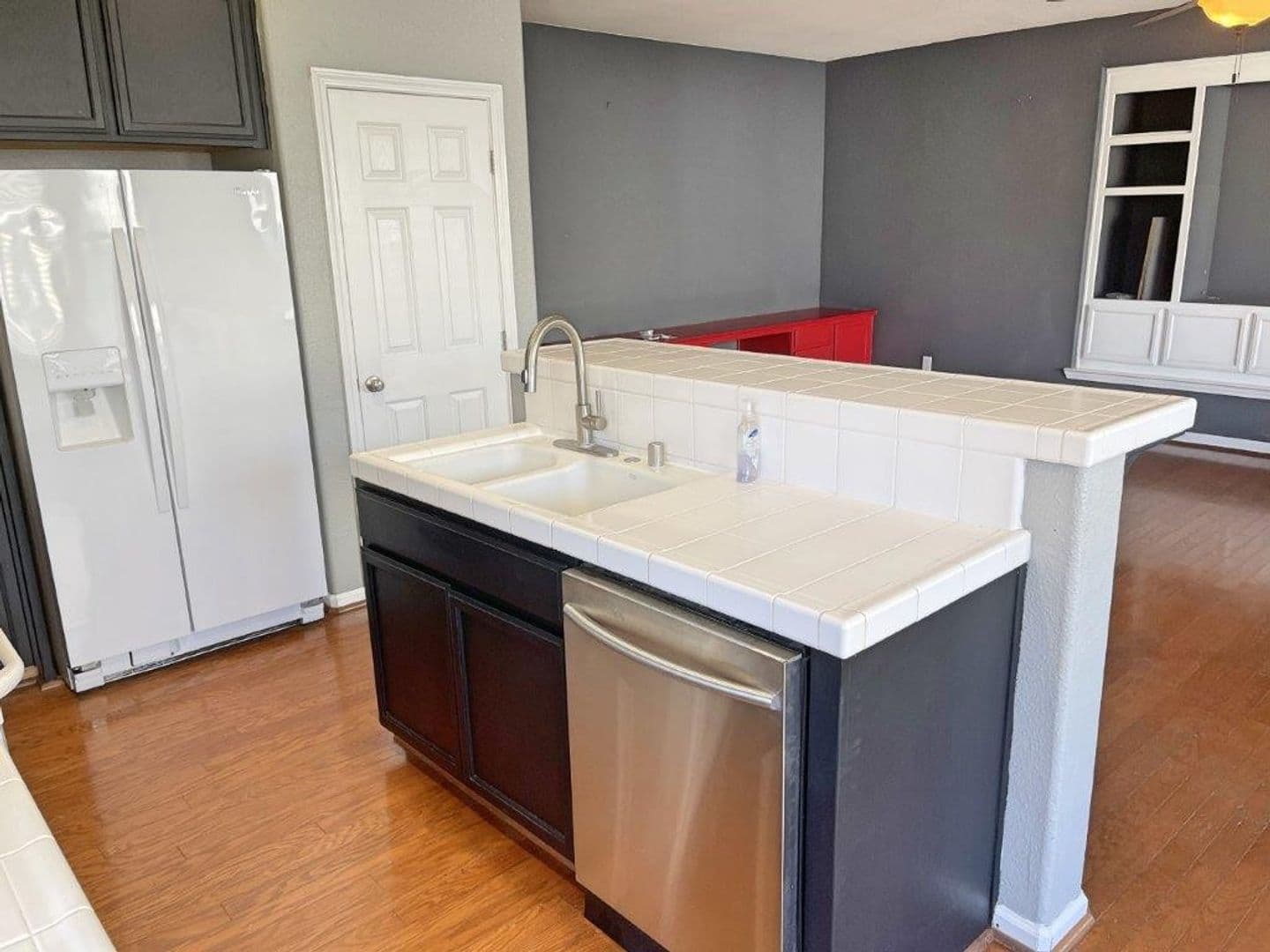DIXON House: 1436 BELLO DRIVE