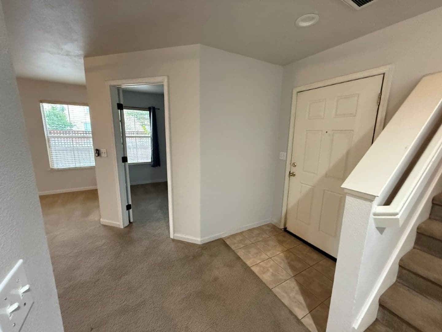 Fairfield House: 2777 Whitney