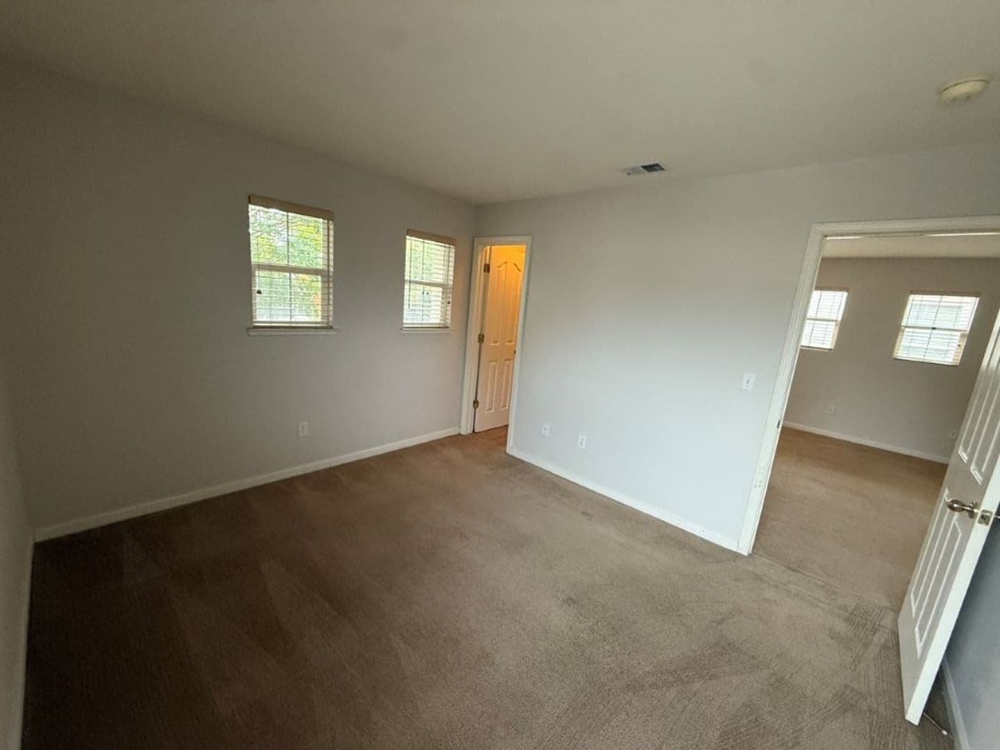 Fairfield House: 2777 Whitney