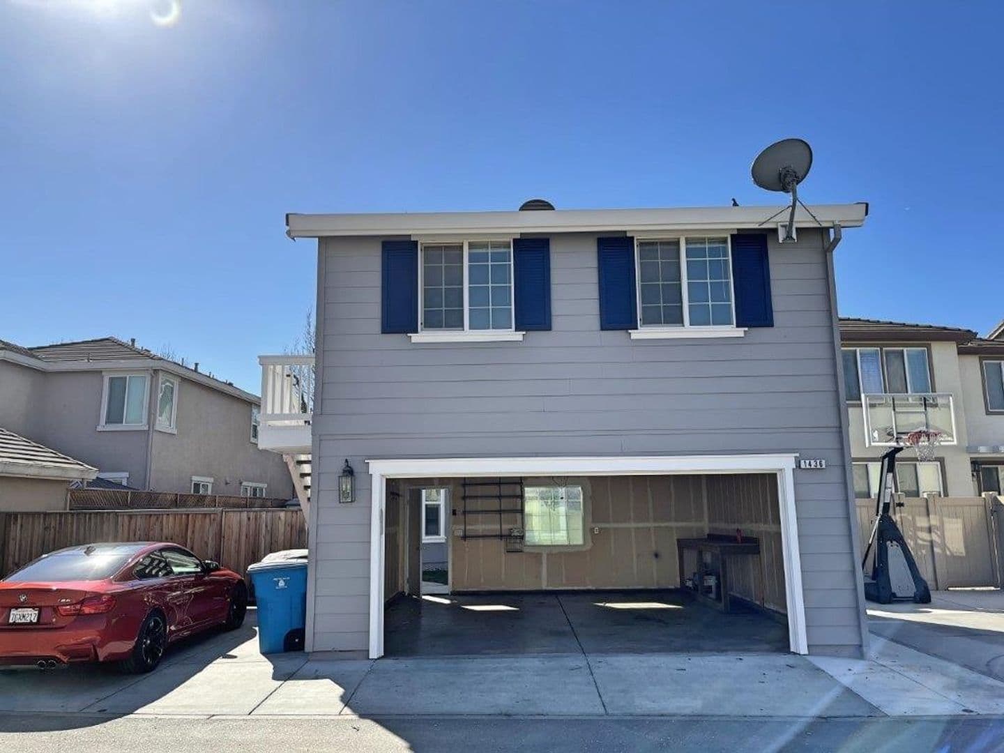 DIXON House: 1436 BELLO DRIVE