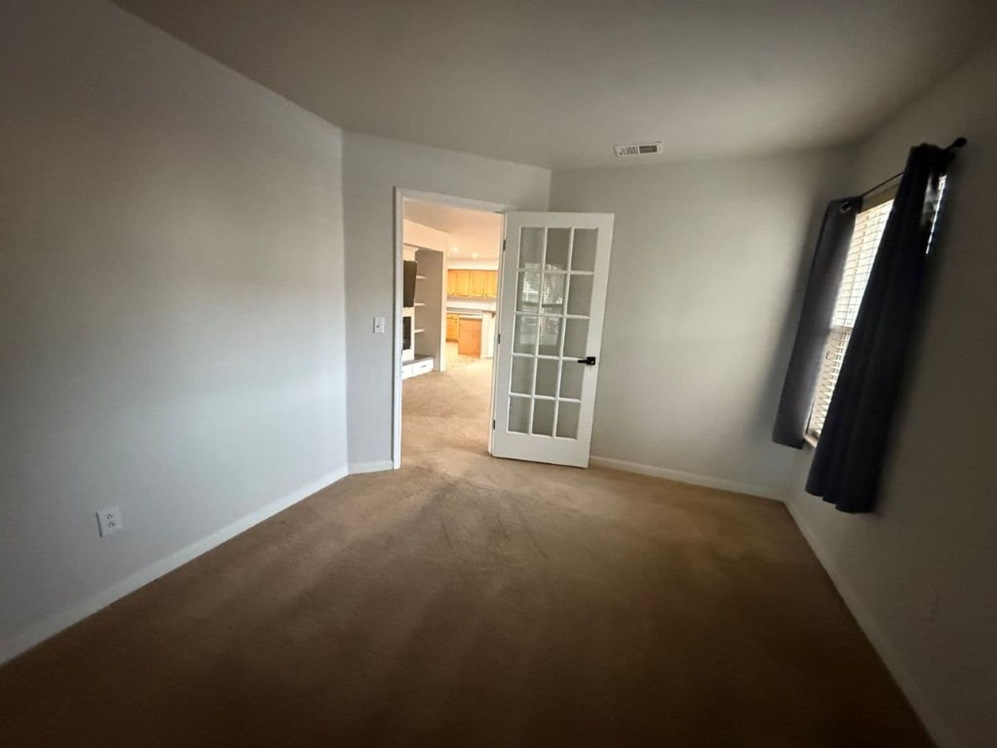 Fairfield House: 2777 Whitney