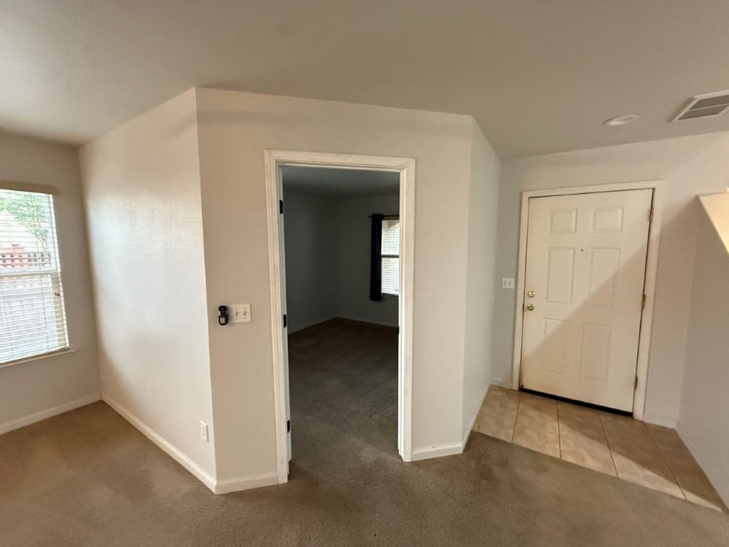Fairfield House: 2777 Whitney