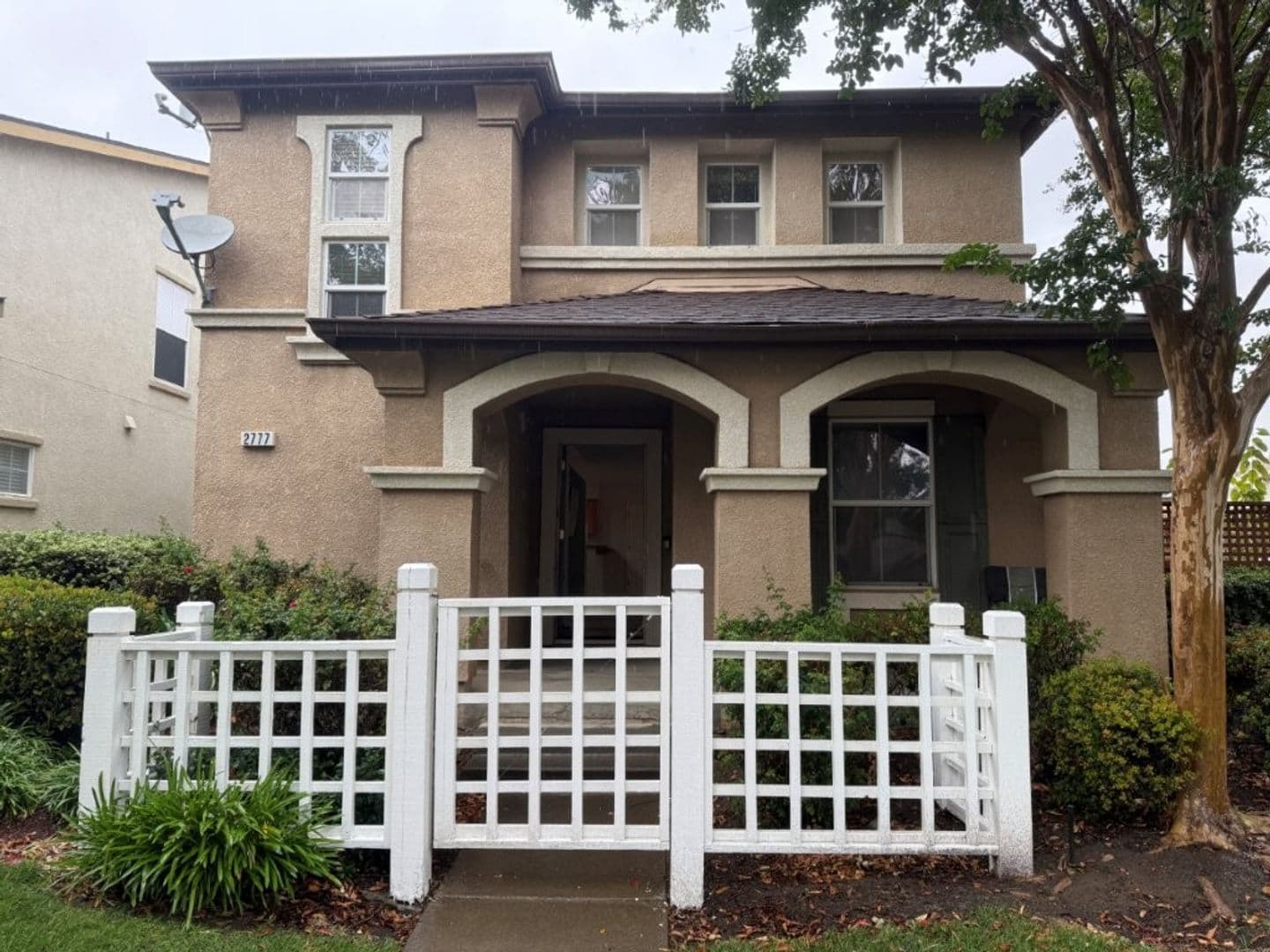 Fairfield House: 2777 Whitney