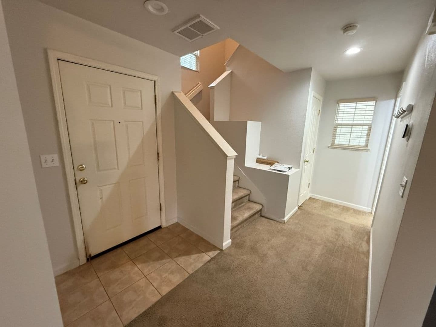 Fairfield House: 2777 Whitney