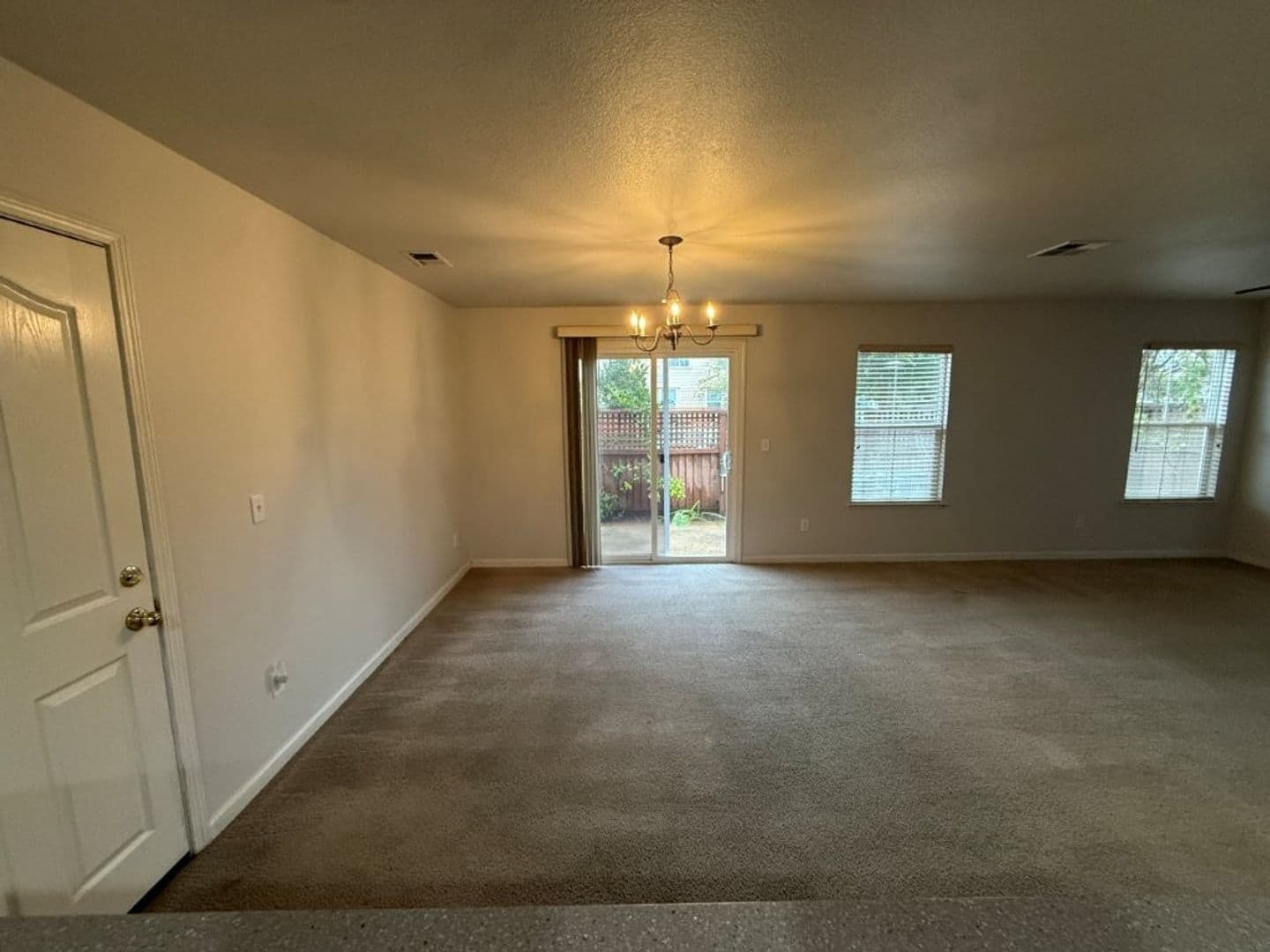 Fairfield House: 2777 Whitney
