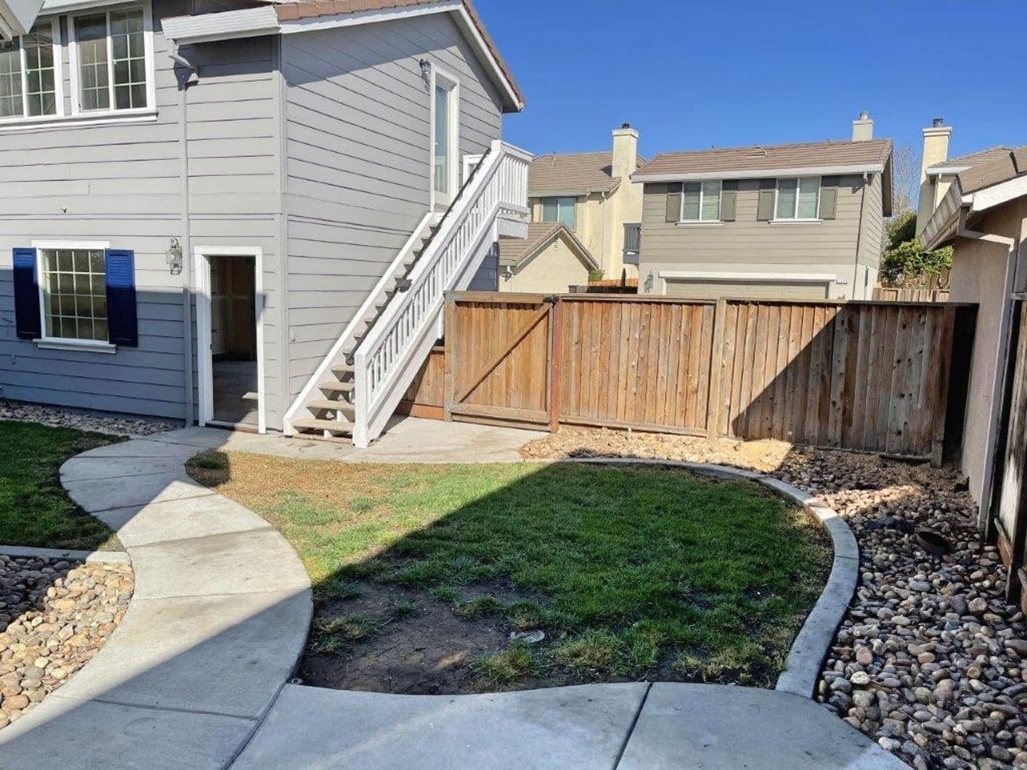 DIXON House: 1436 BELLO DRIVE