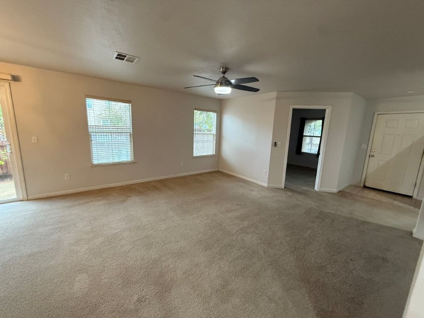 Fairfield House: 2777 Whitney