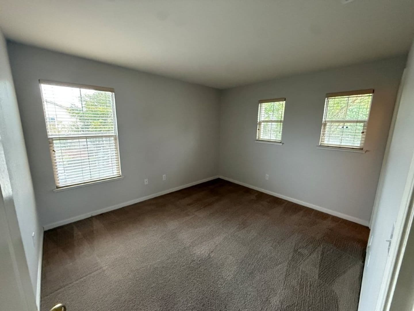 Fairfield House: 2777 Whitney