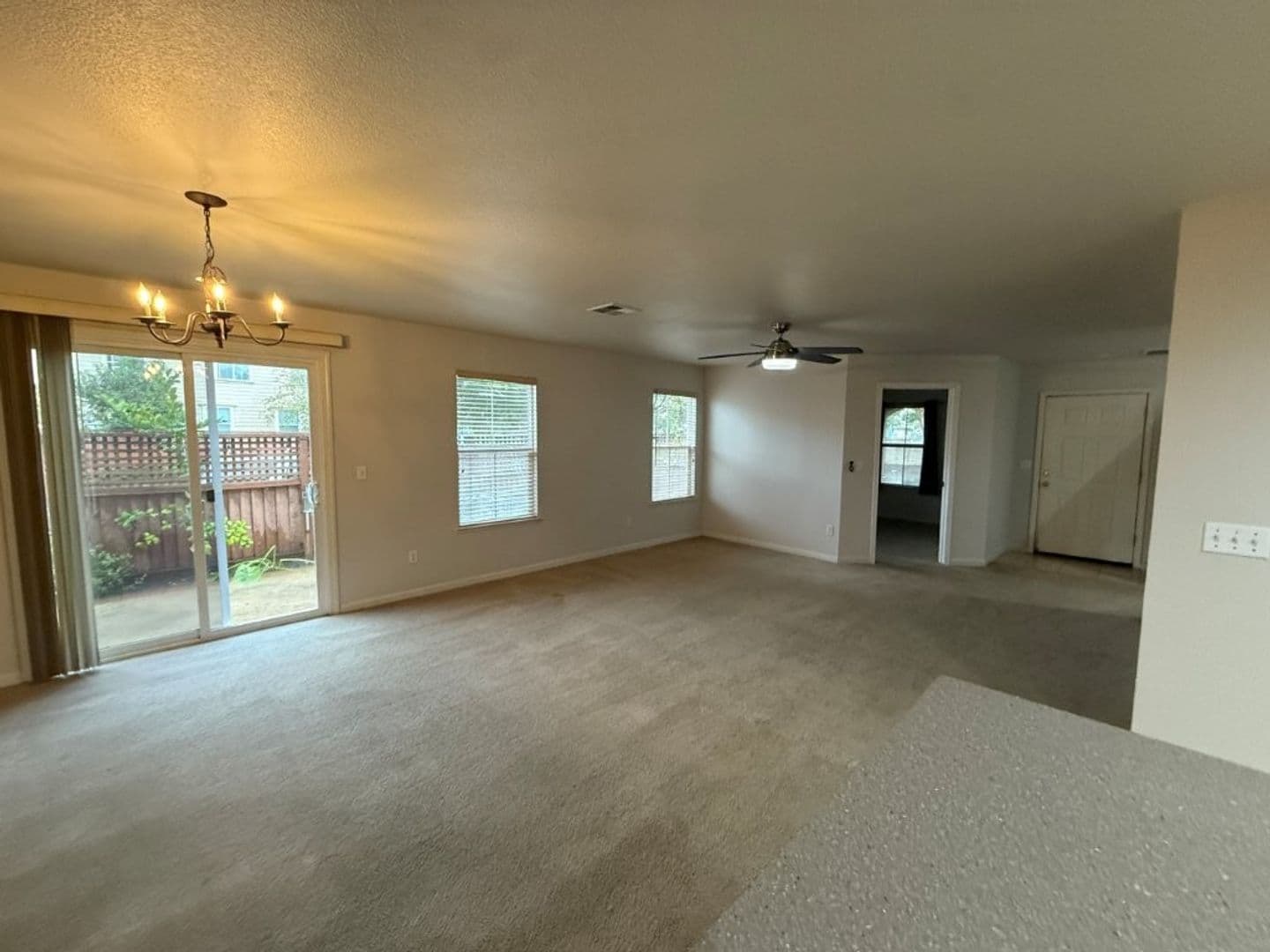 Fairfield House: 2777 Whitney