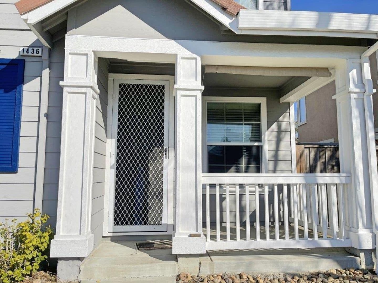 DIXON House: 1436 BELLO DRIVE