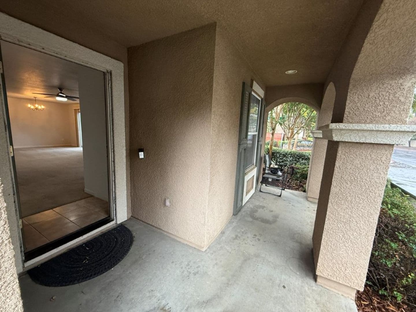 Fairfield House: 2777 Whitney
