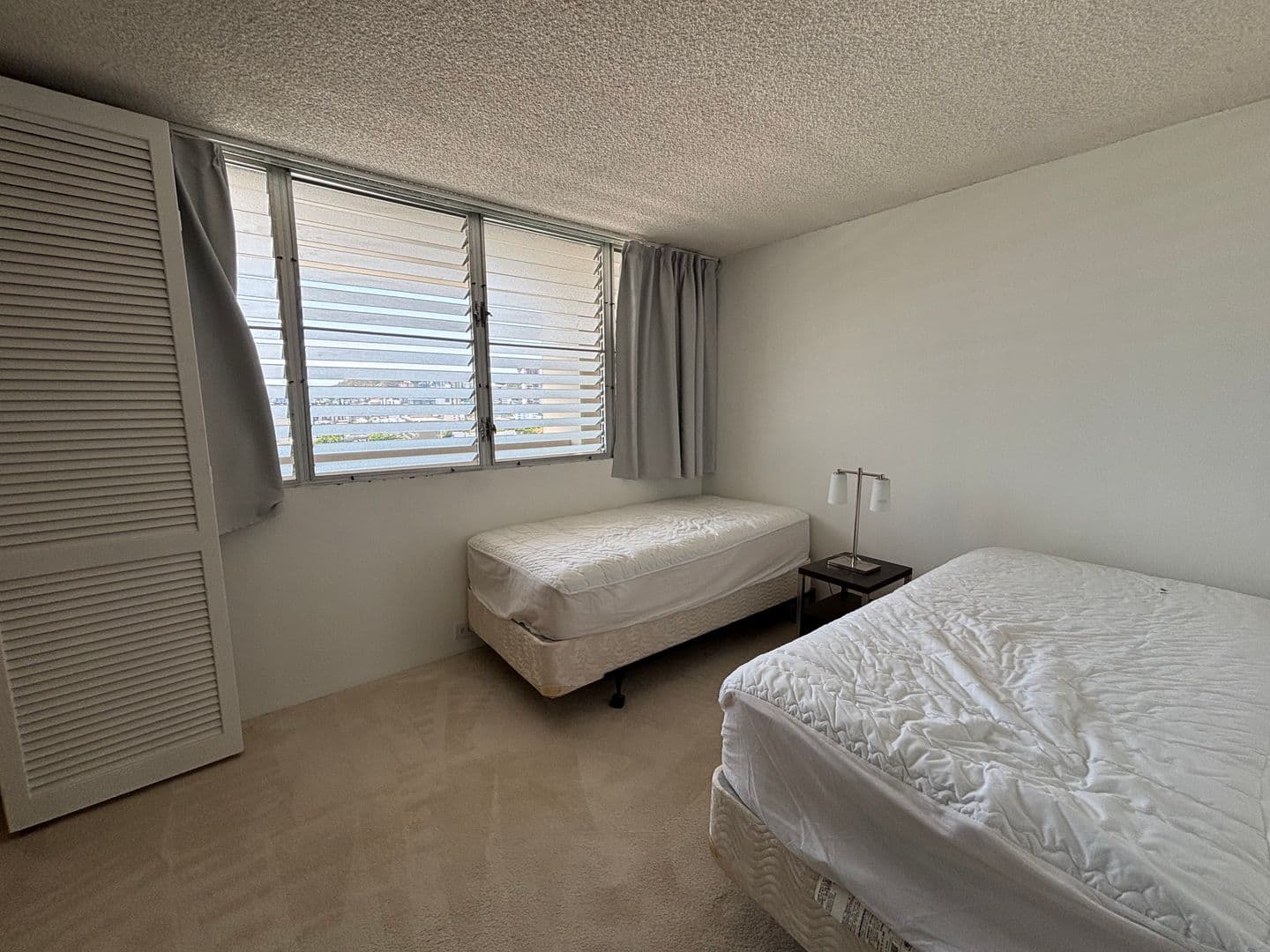 Honolulu Condo: 1212 Punahou St