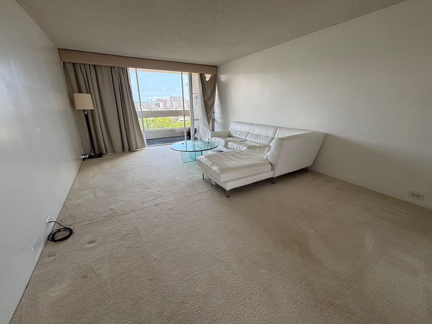 Honolulu Condo: 1212 Punahou St