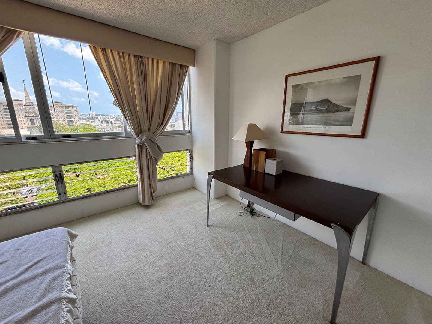 Honolulu Condo: 1212 Punahou St