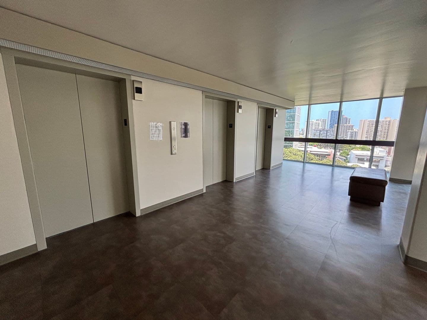 Honolulu Condo: 1212 Punahou St