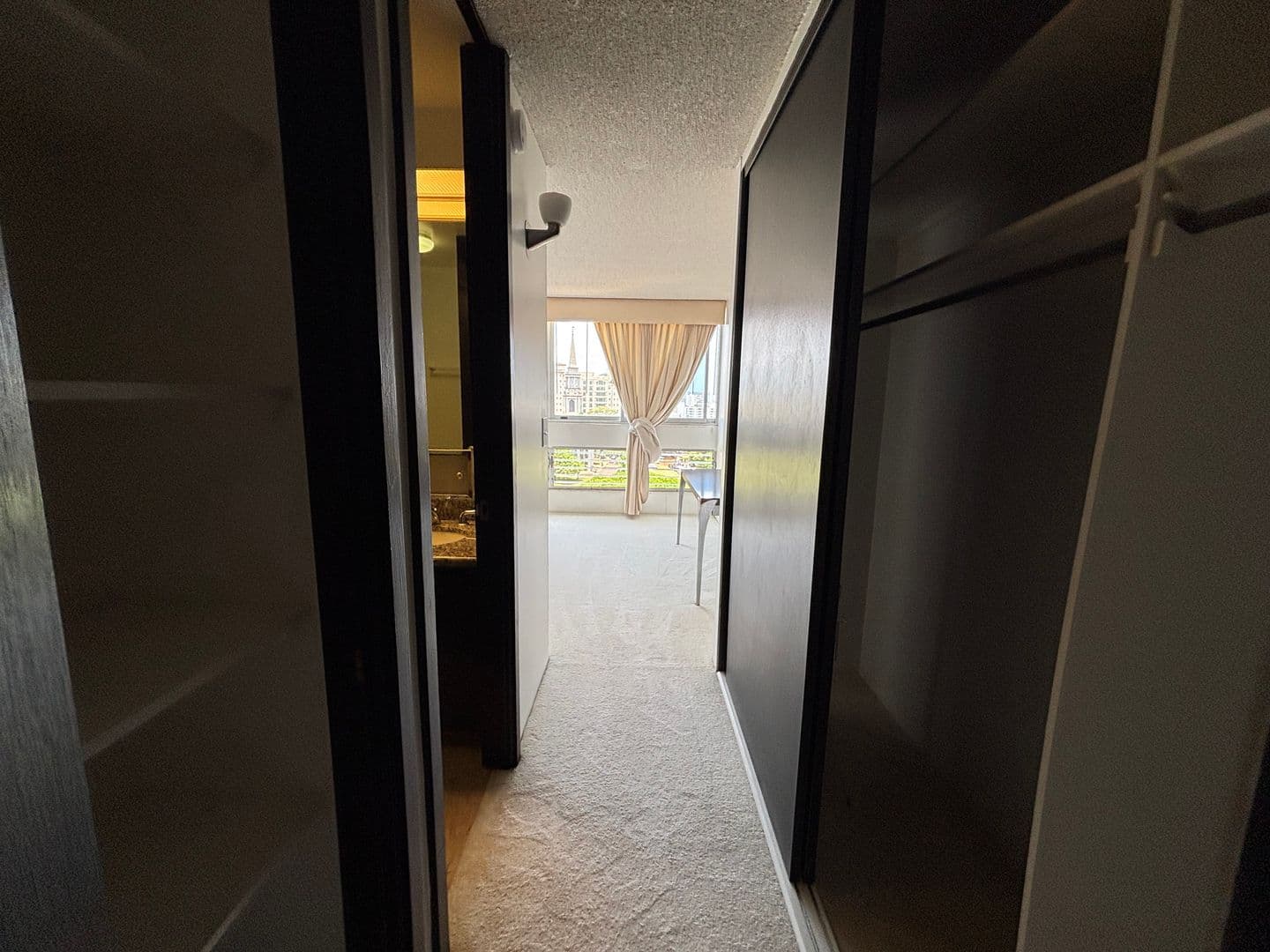 Honolulu Condo: 1212 Punahou St