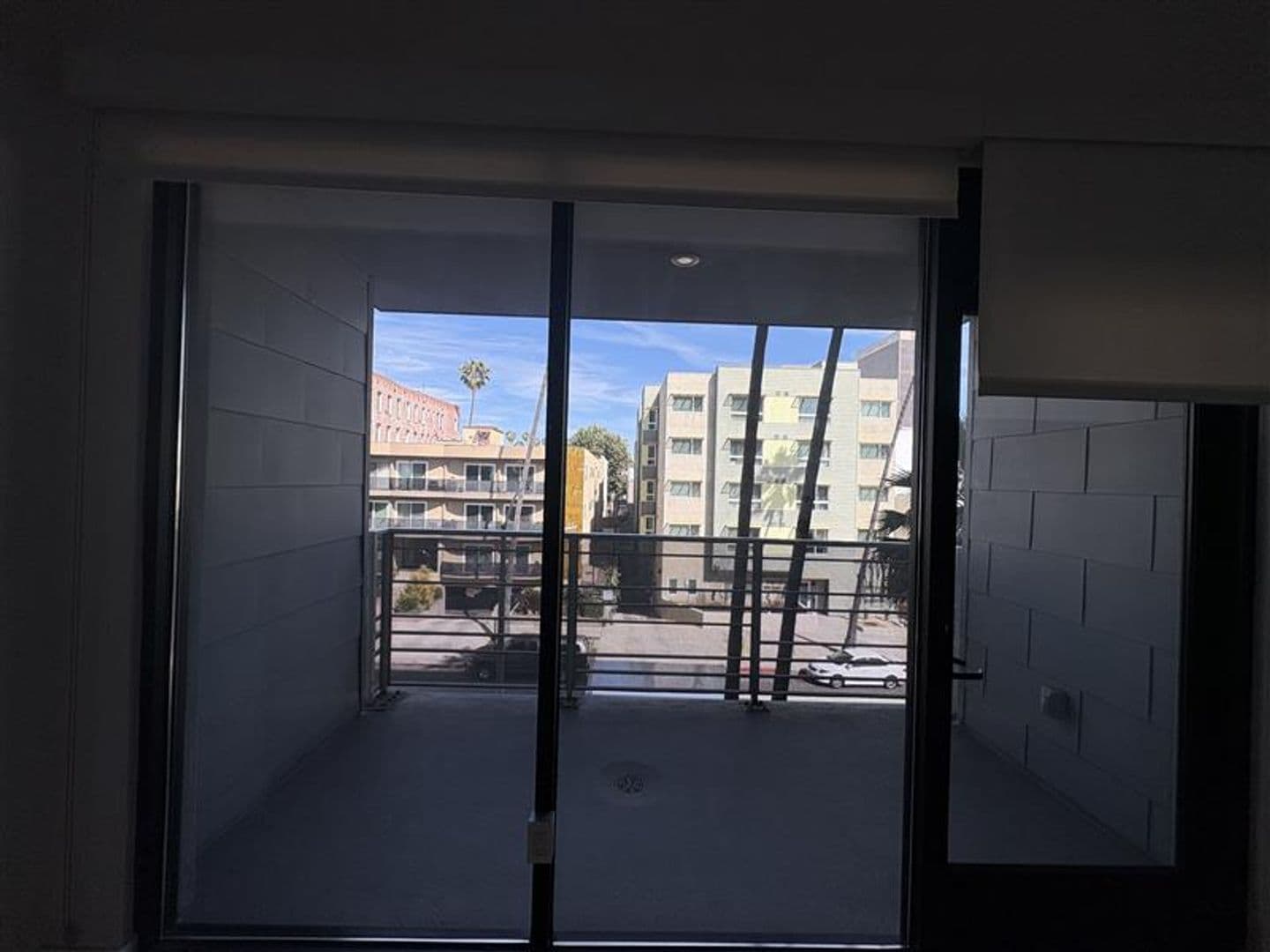 Los Angeles Apartment: 535 S Kingsley Dr. - 312