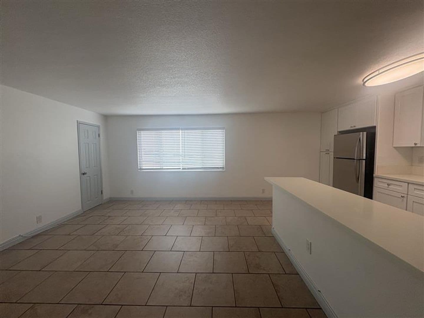 Long Beach Apartment: 1518 E. 3rd St
