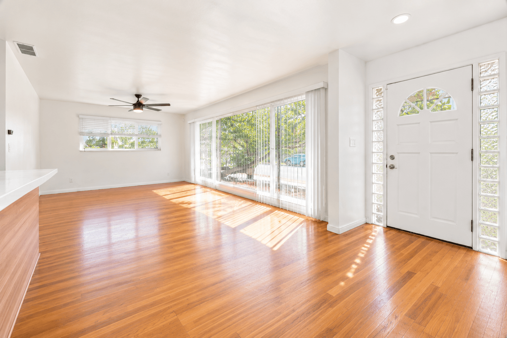 San Diego House: 4955 63rd Street