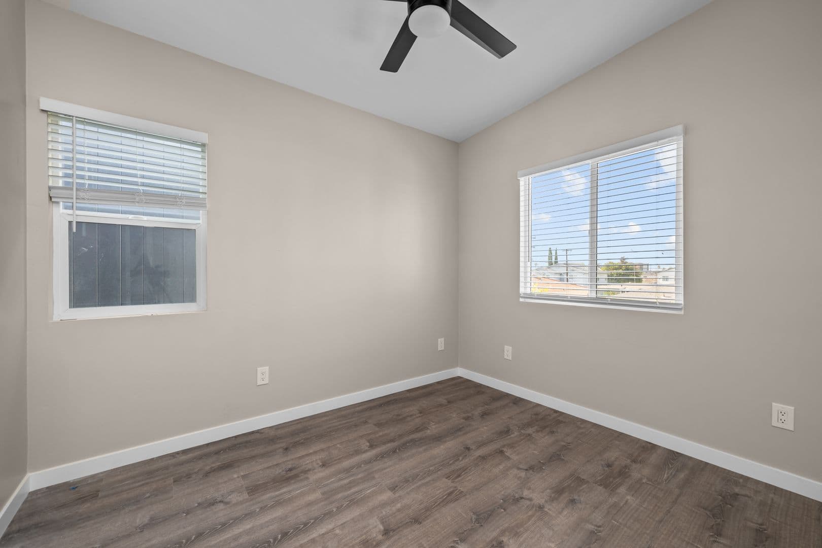 San Diego House: 6248 Rose Street