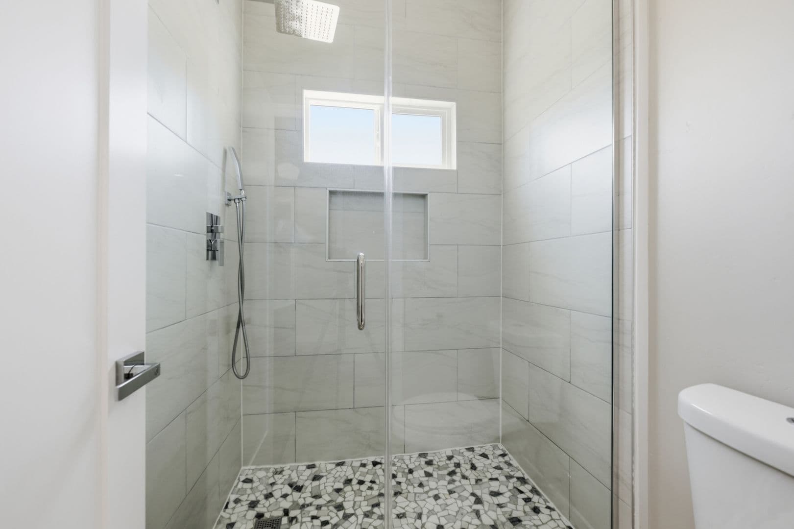 San Diego House: 4951 Baja Court