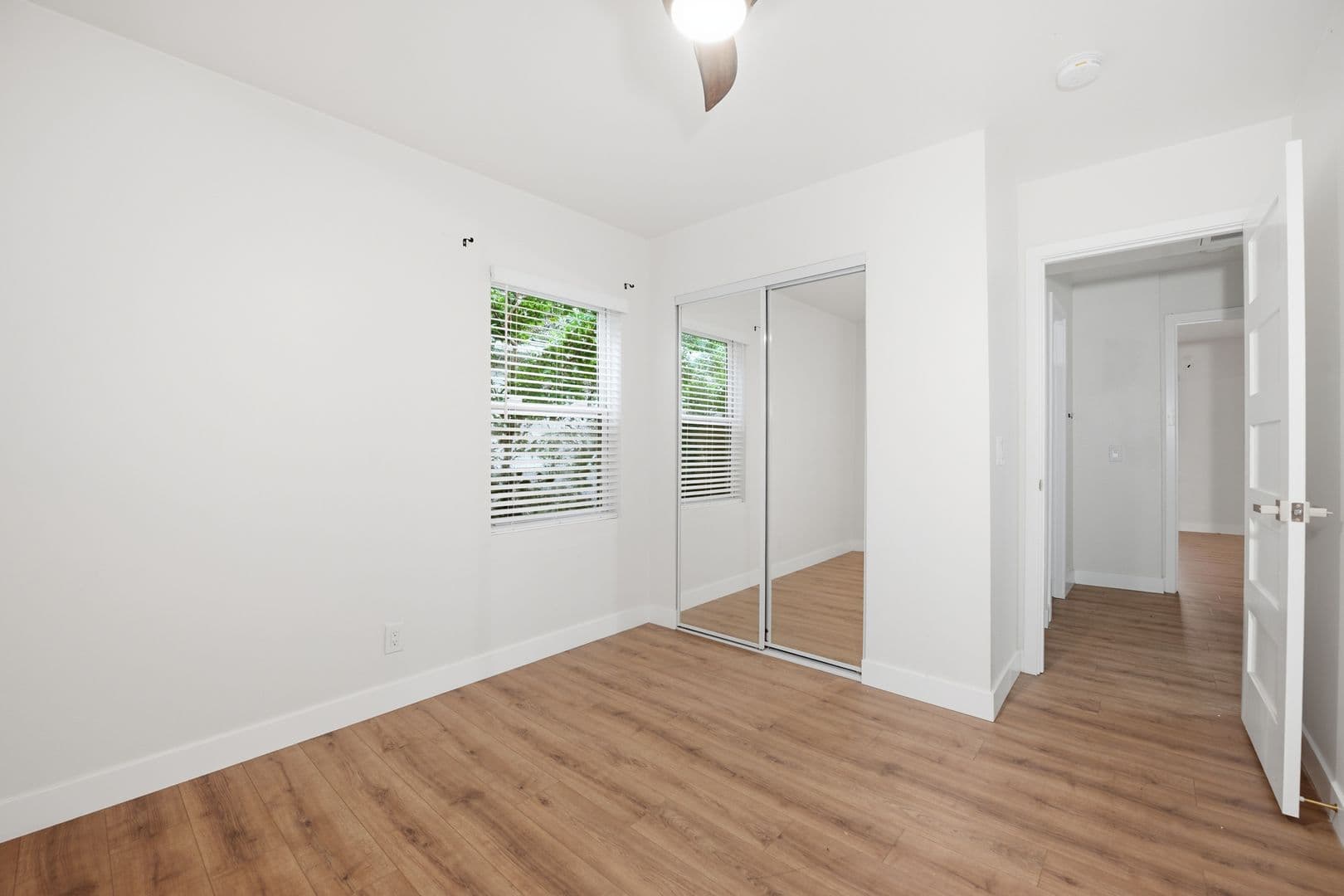 San Diego House: 6209 Mesita Drive