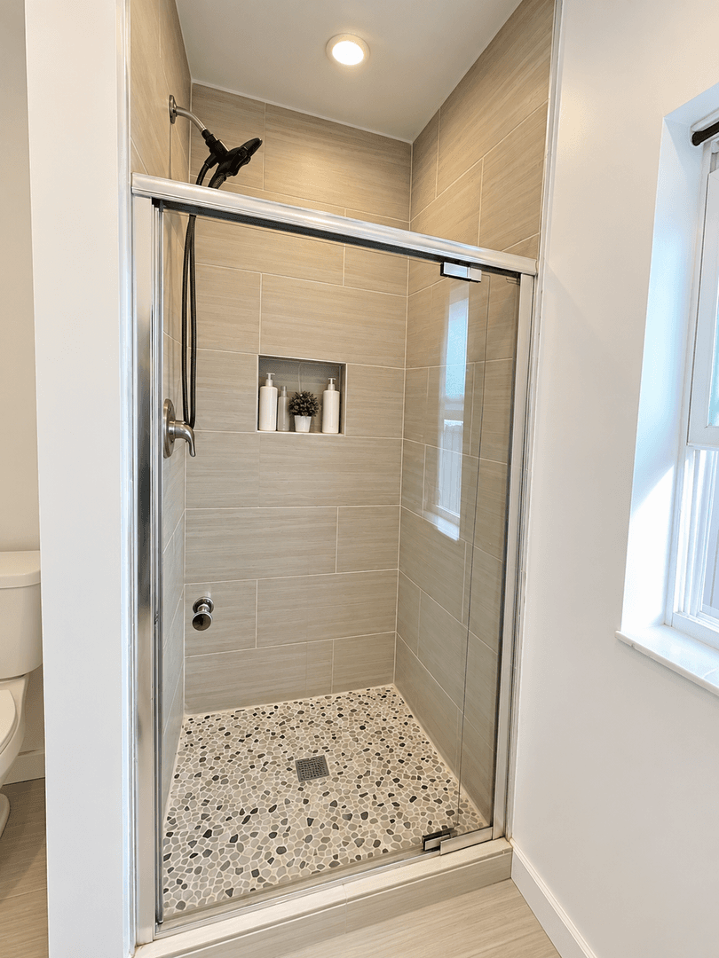 San Diego House: 6129 Pontiac Street Unit A