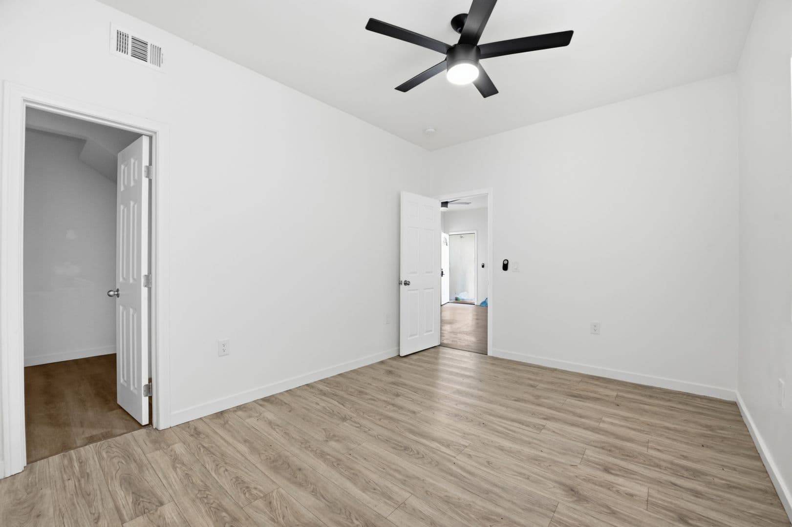 San Diego House: 5231 Tipton Street