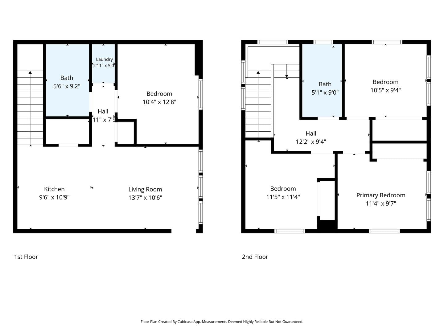 San Diego House: 5016 Chaparral Way