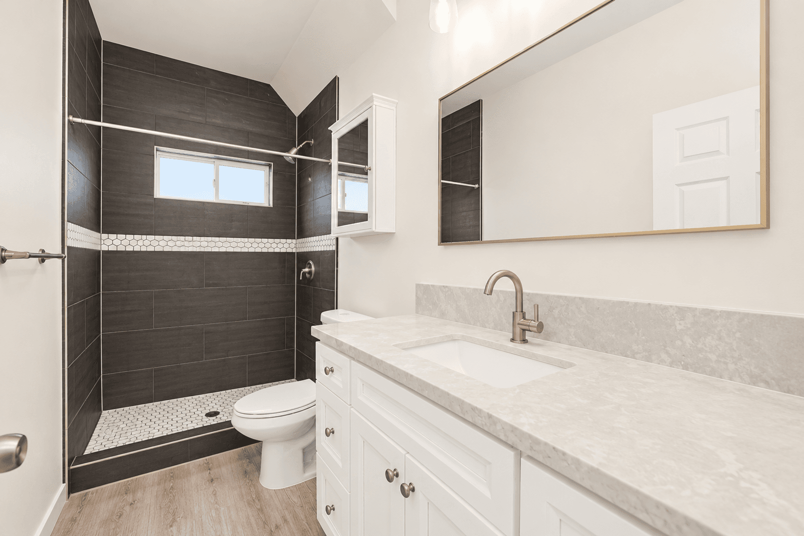 San Diego House: 5174 Brockbank Place