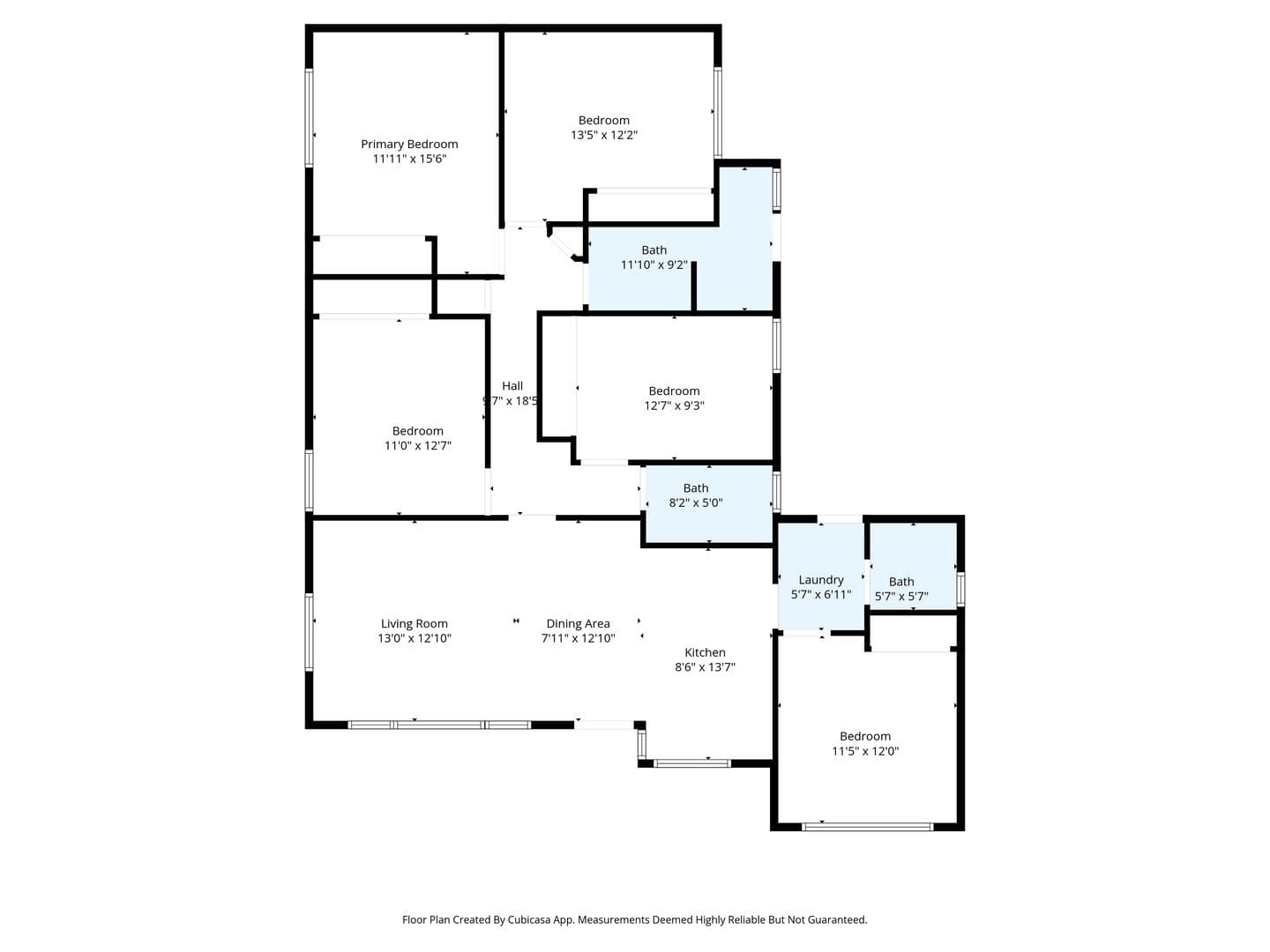 San Diego House: 5229 Tipton Street