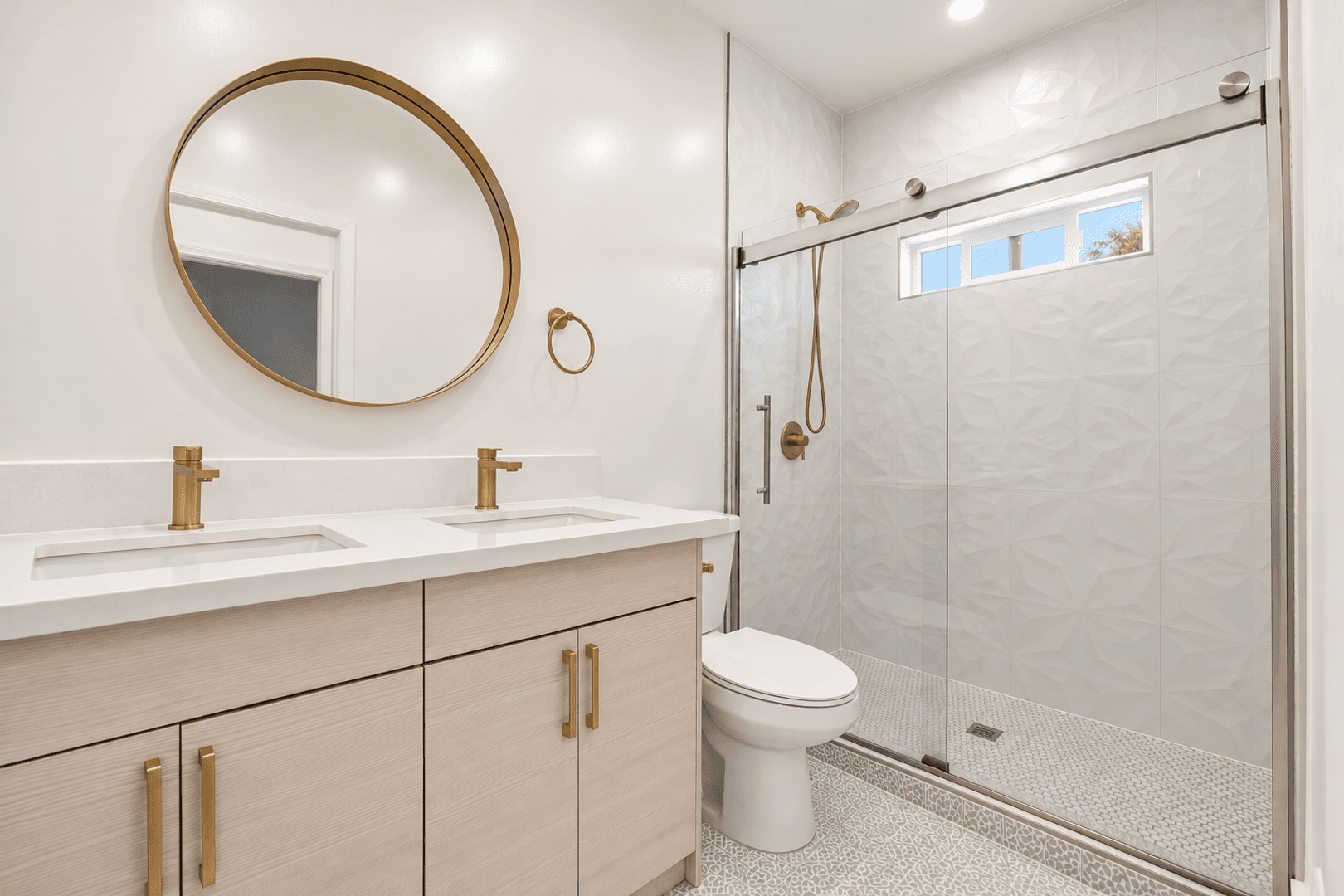 San Diego House: 4953 63rd Street
