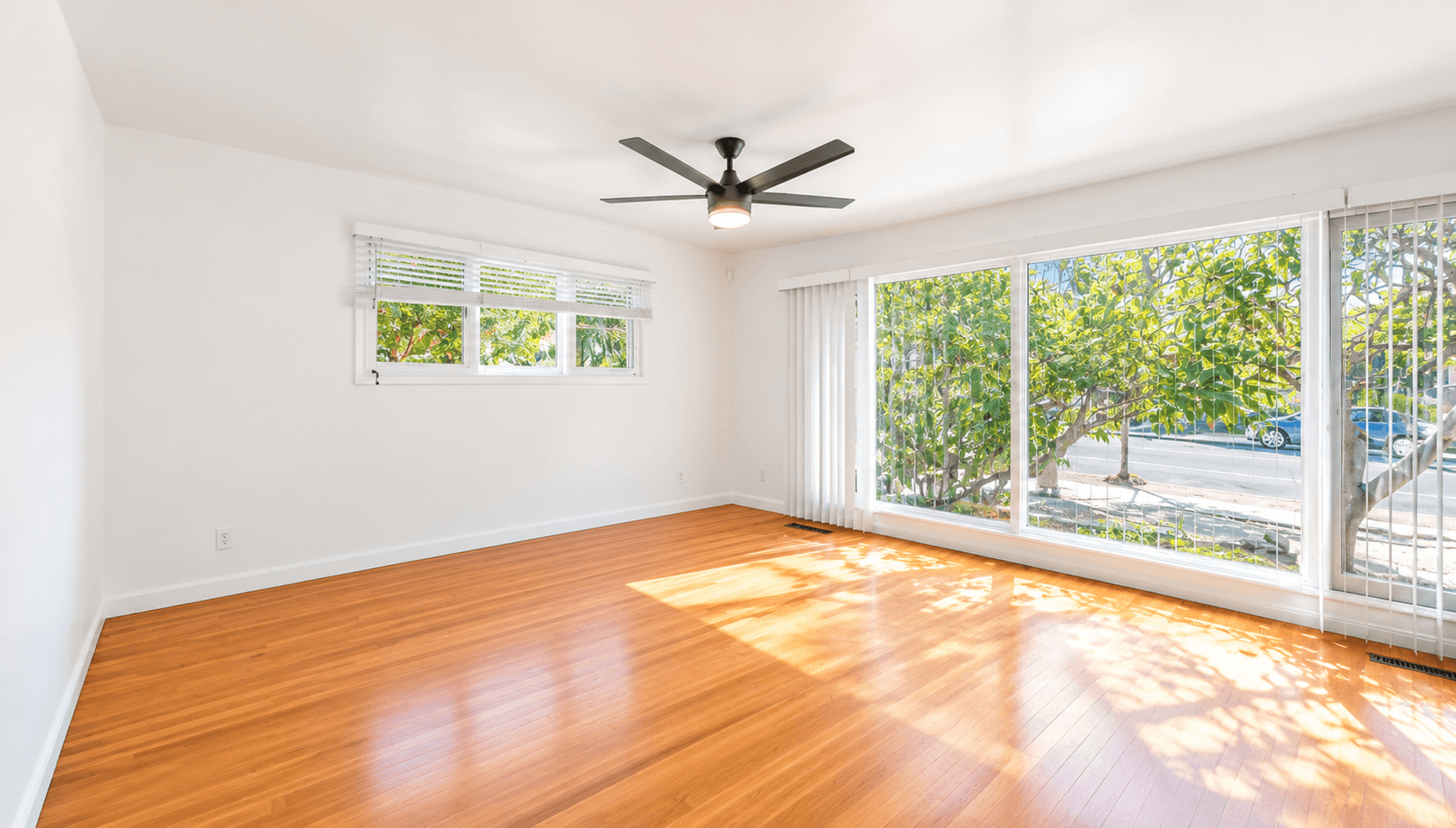 San Diego House: 4955 63rd Street
