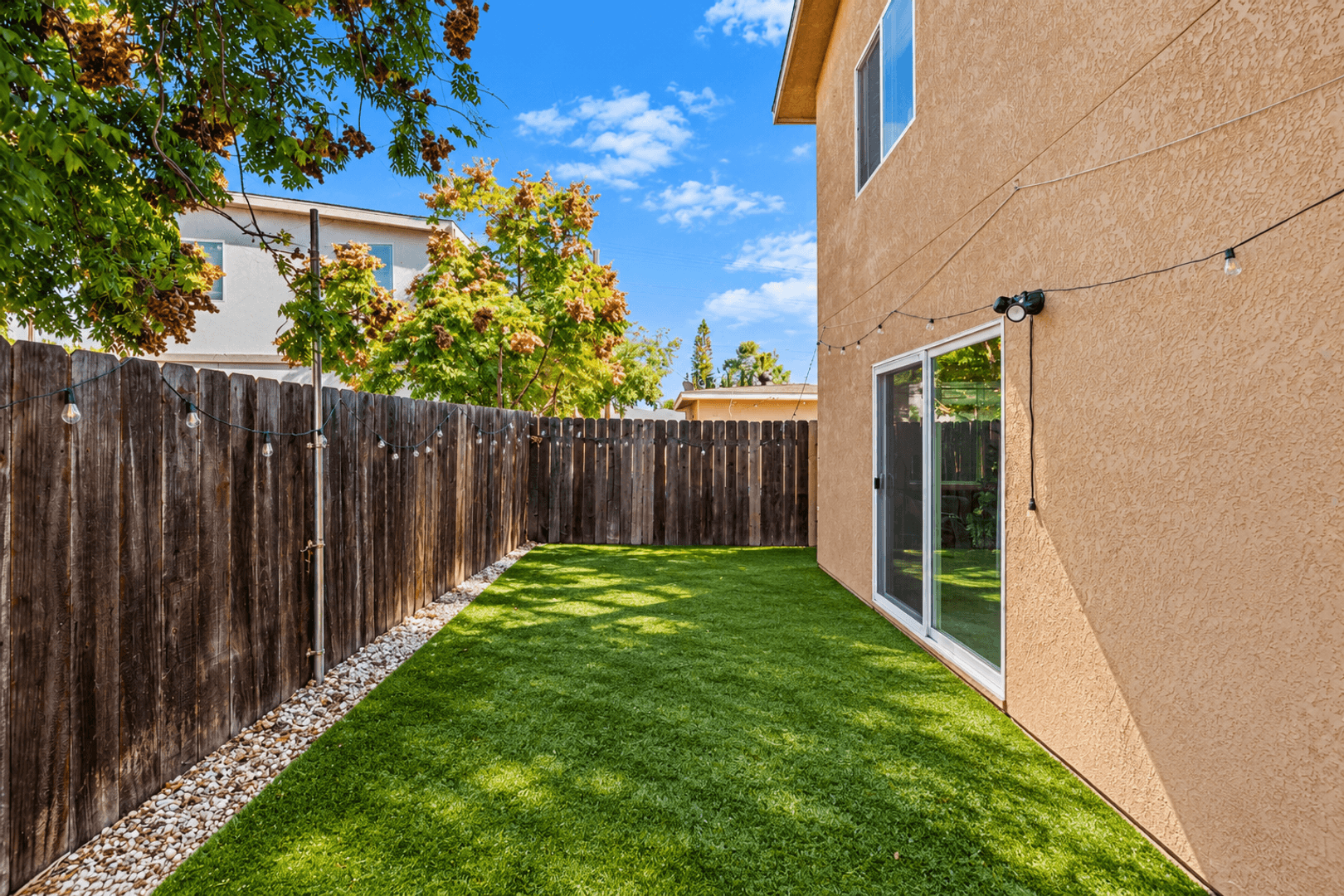 San Diego House: 6252 Dorothy Drive