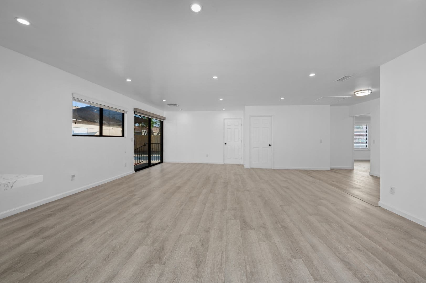 San Diego House: 6218 Pontiac Street