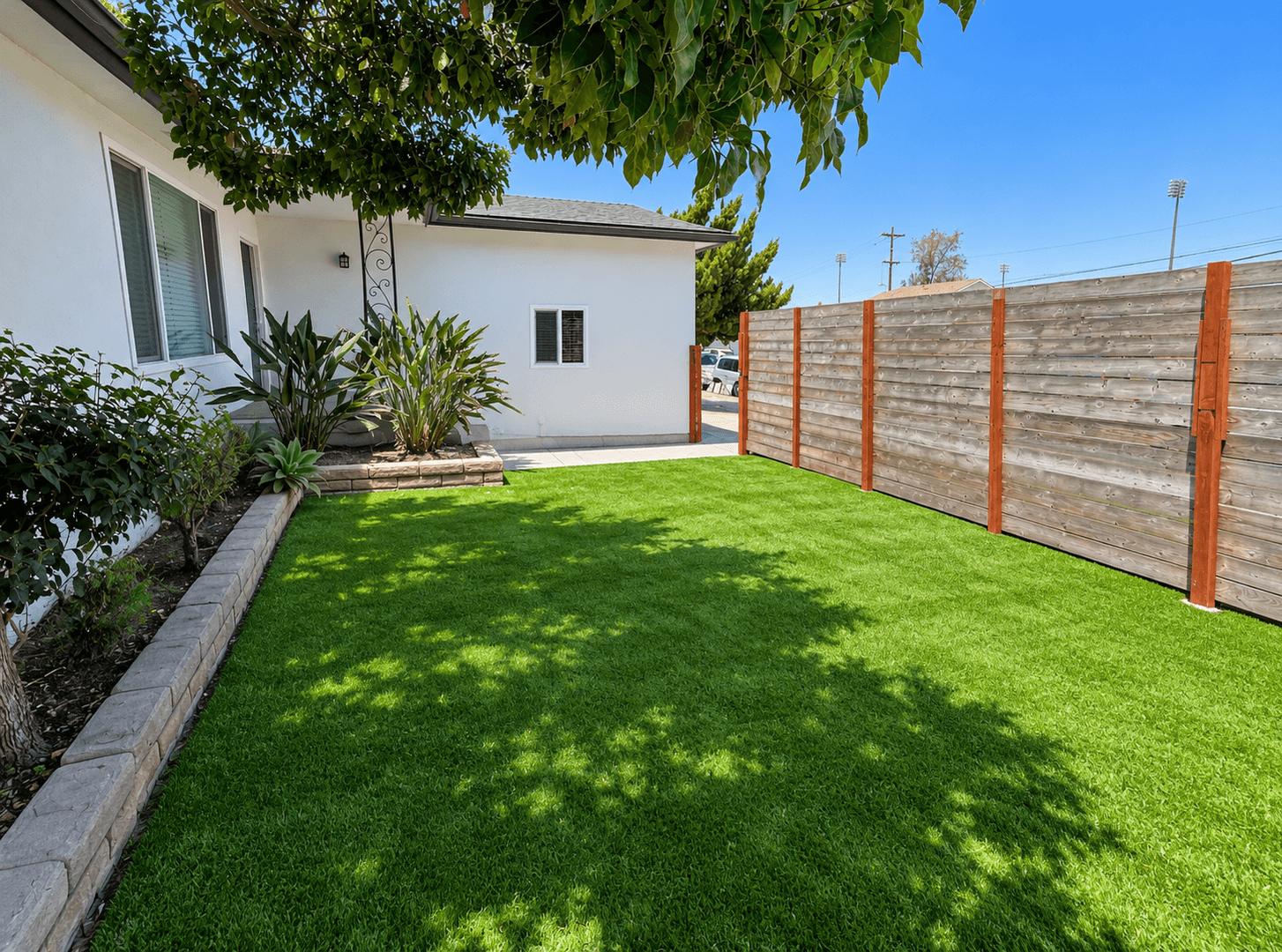 San Diego House: 5531 Mary Lane Drive