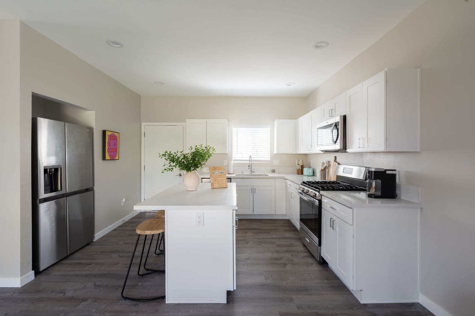 San Diego House: 6237 Hobart Street