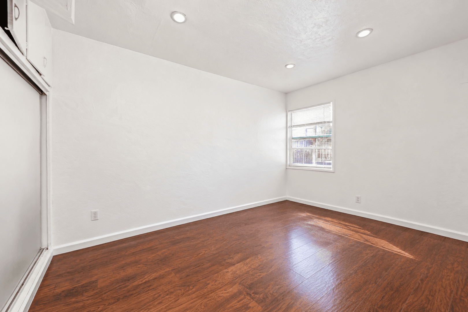 San Diego House: 5229 Tipton Street