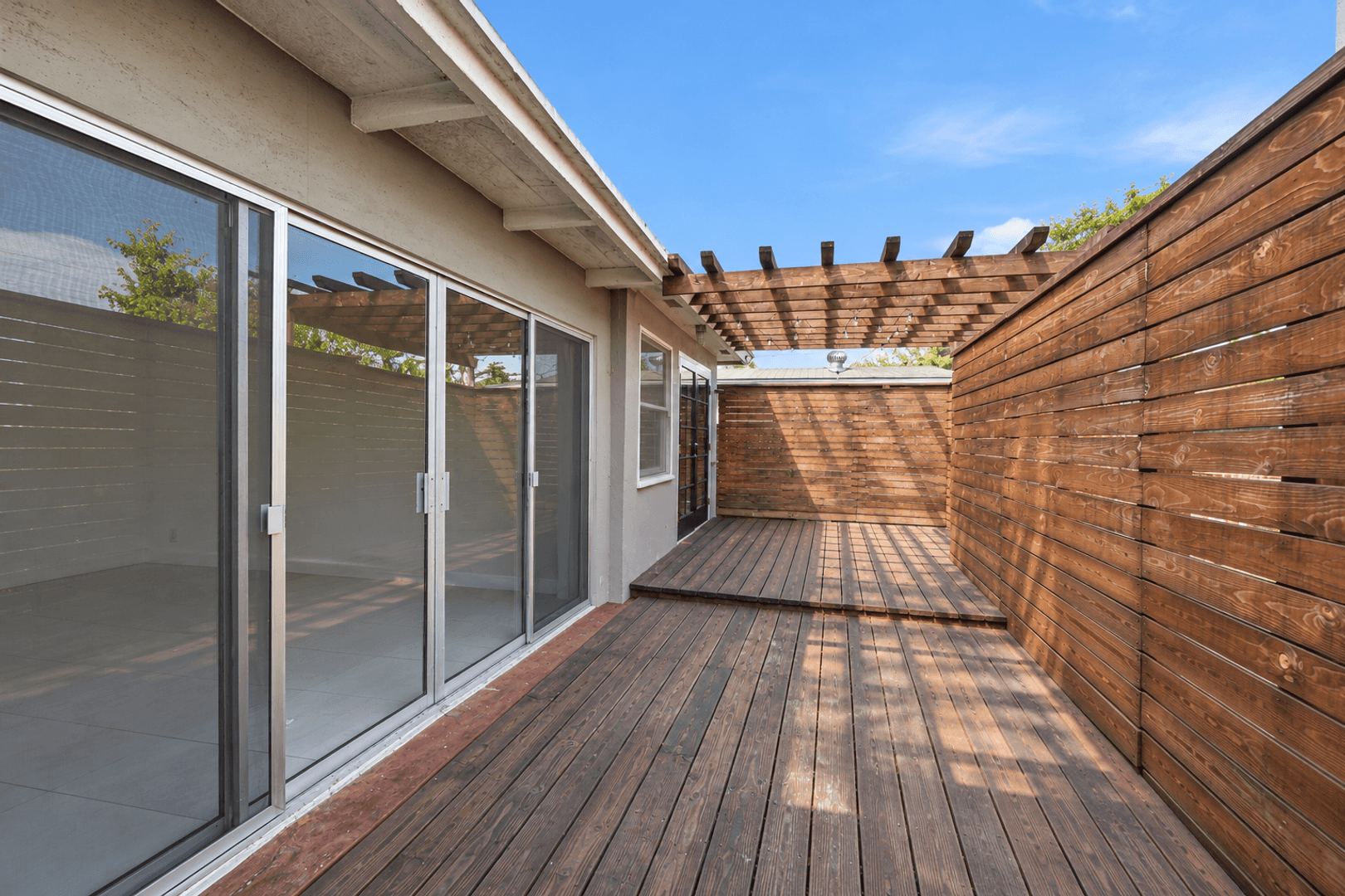 San Diego House: 4955 63rd Street