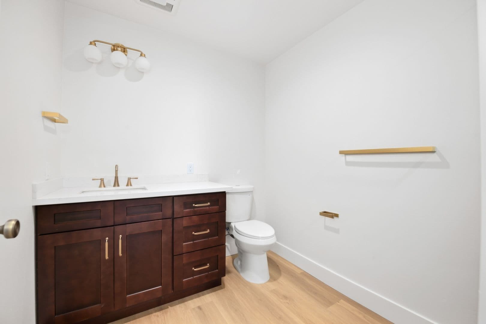 San Diego House: 5768 Campanile Drive