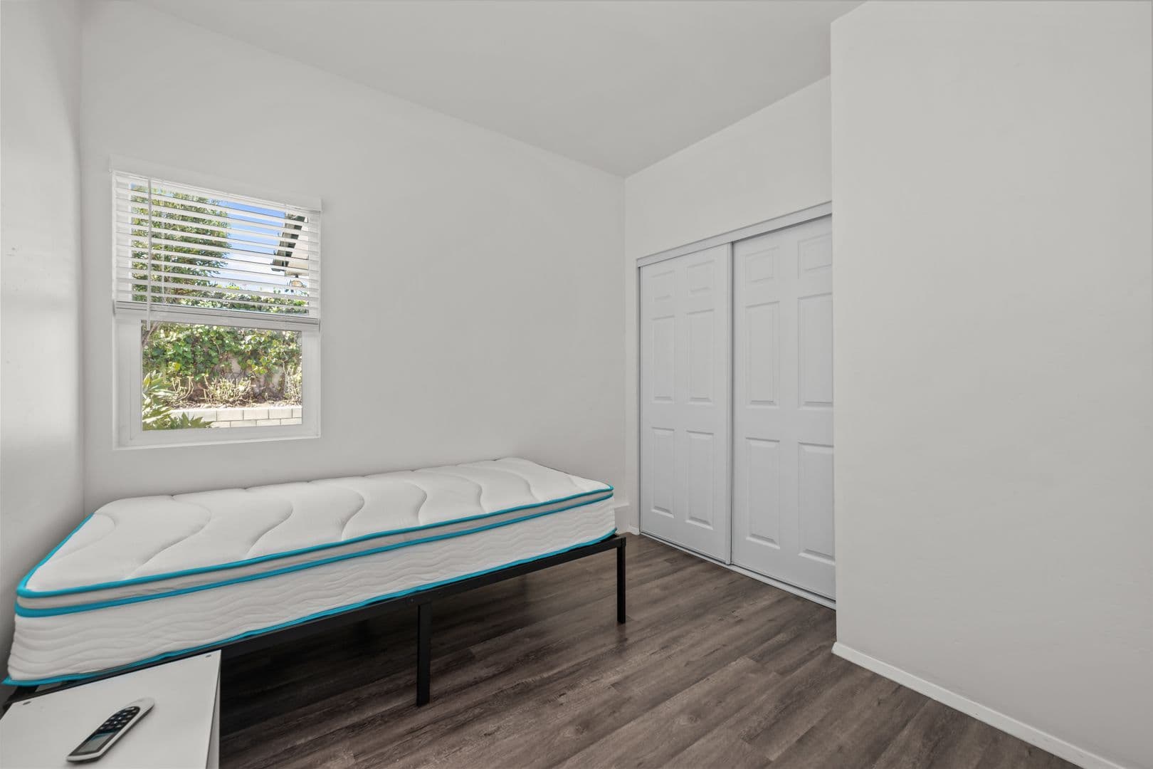 San Diego House: 6467 Cleo Street