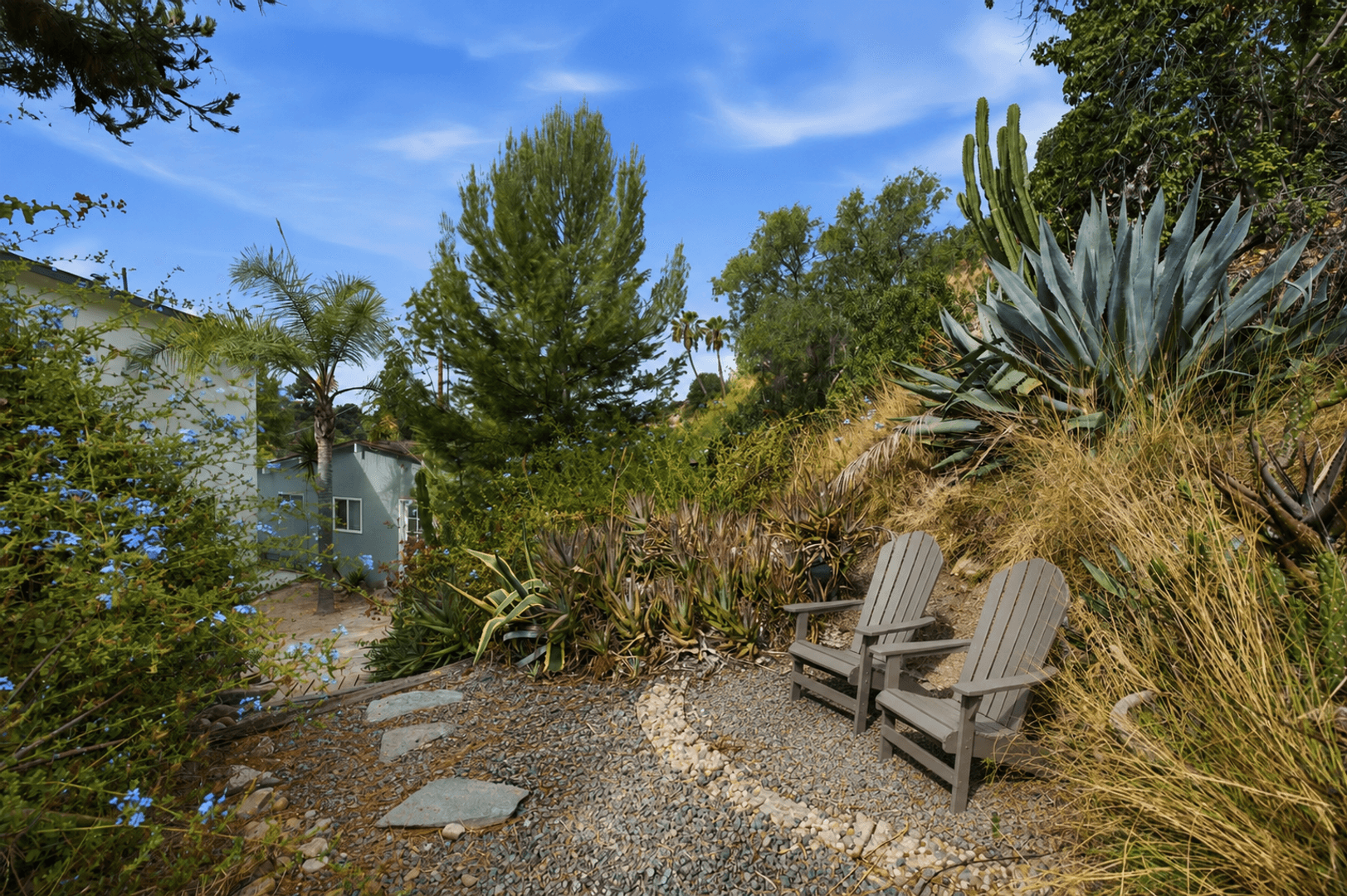 San Diego House: 4955 Baja Court