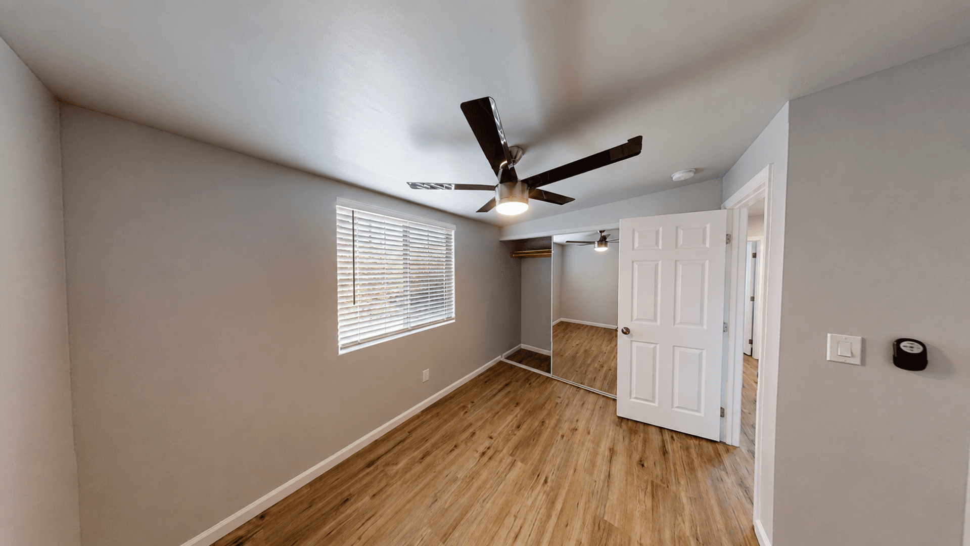 San Diego House: 5011 Rockford Drive