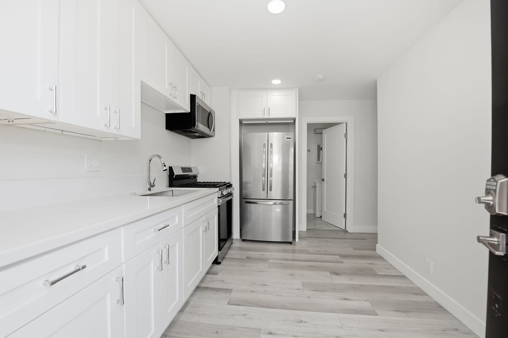 San Diego House: 4953 Baja Court