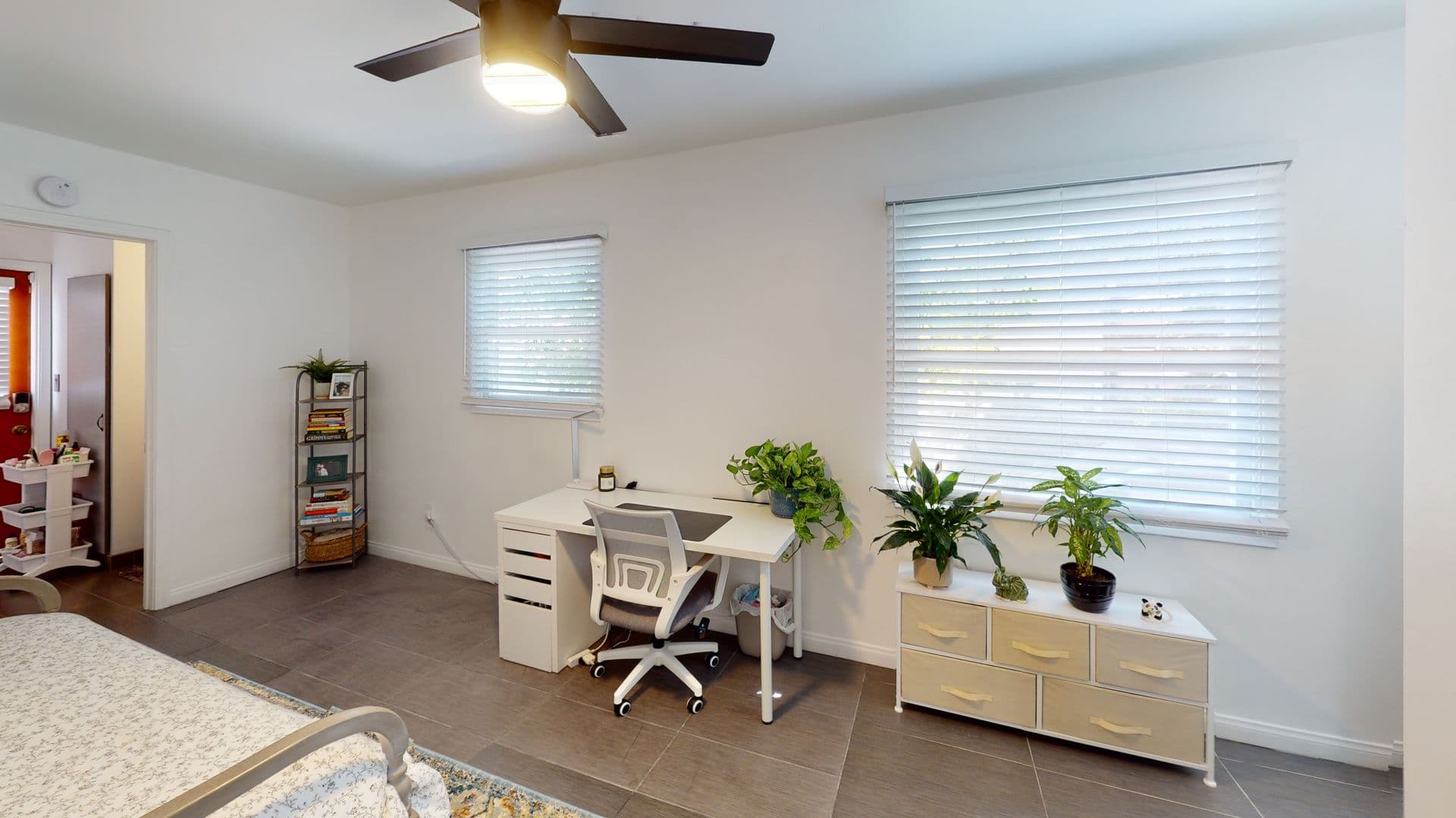 San Diego House: 4955 63rd Street