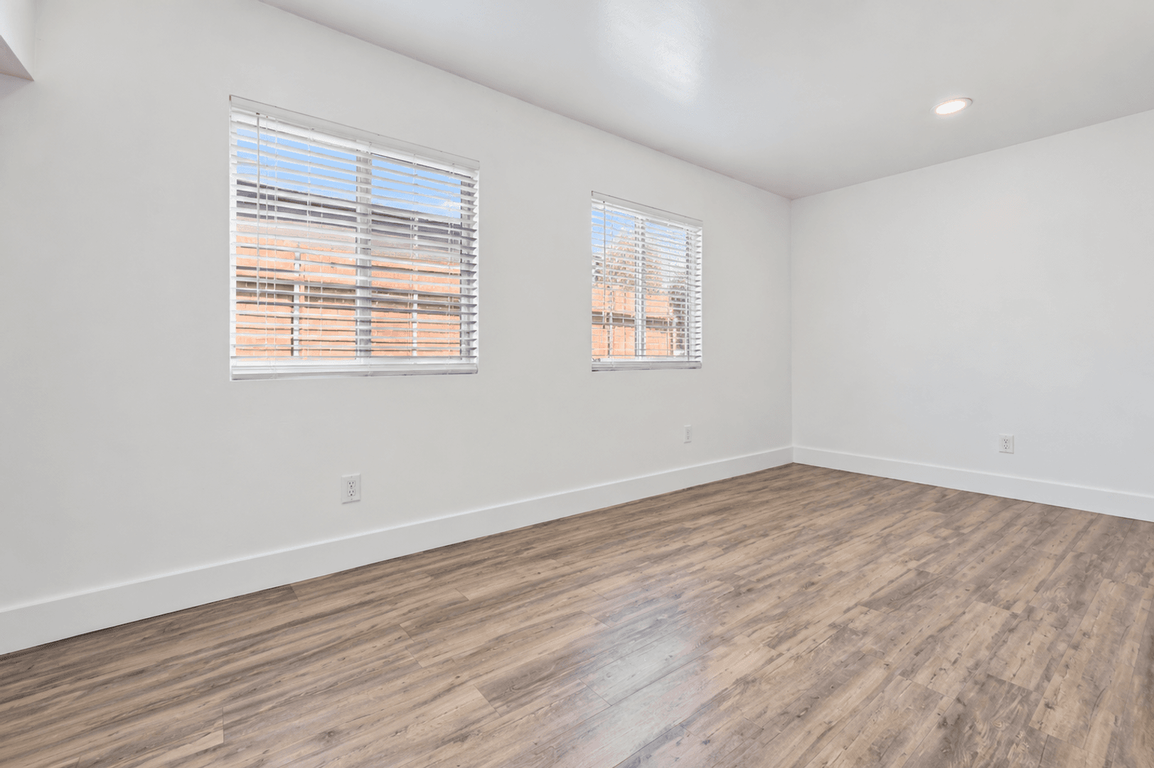 San Diego House: 5318 Redding Road