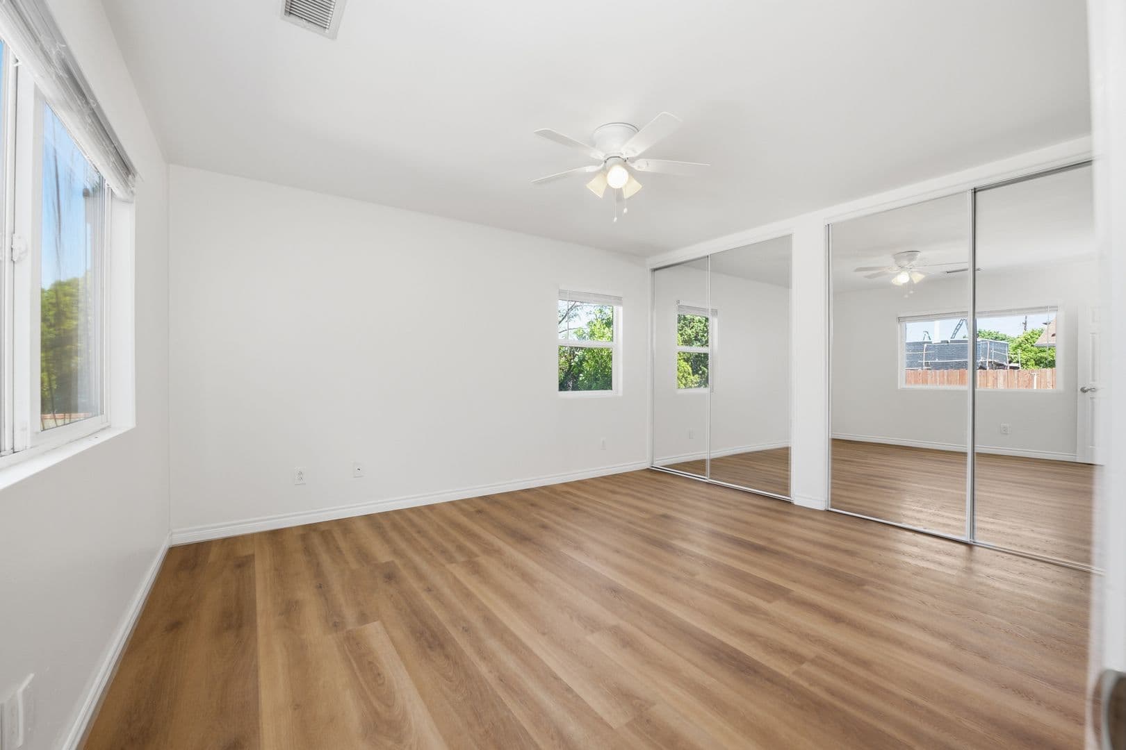 San Diego House: 6230 Rose Street