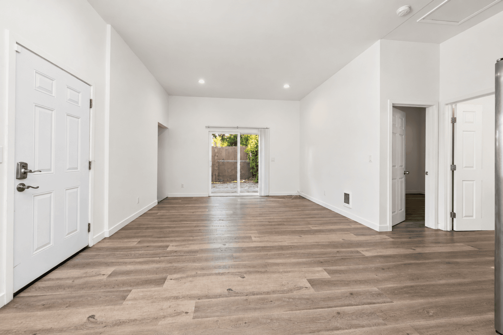 San Diego House: 6208 Pembroke Drive