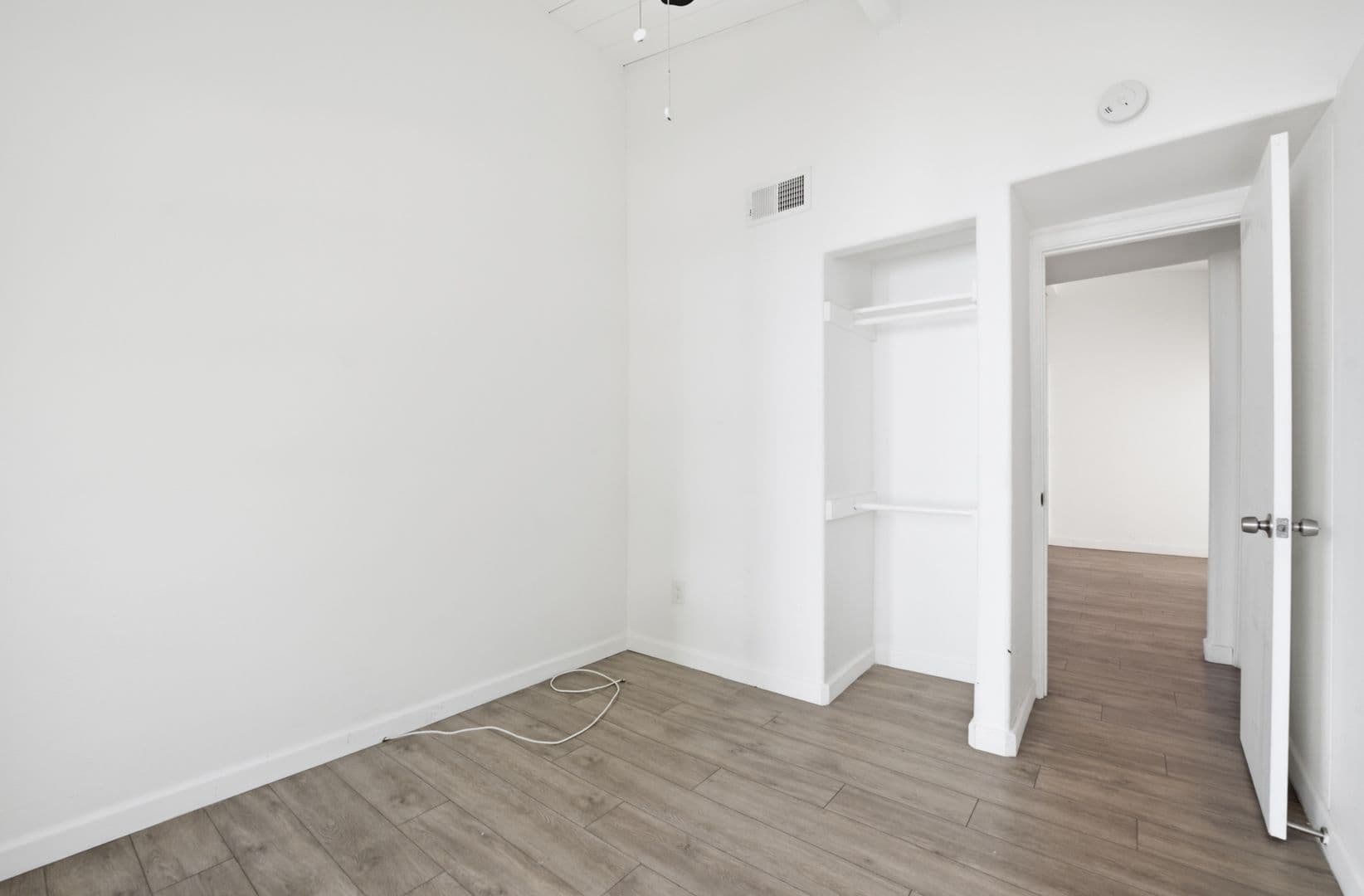 San Diego House: 4955 Baja Court
