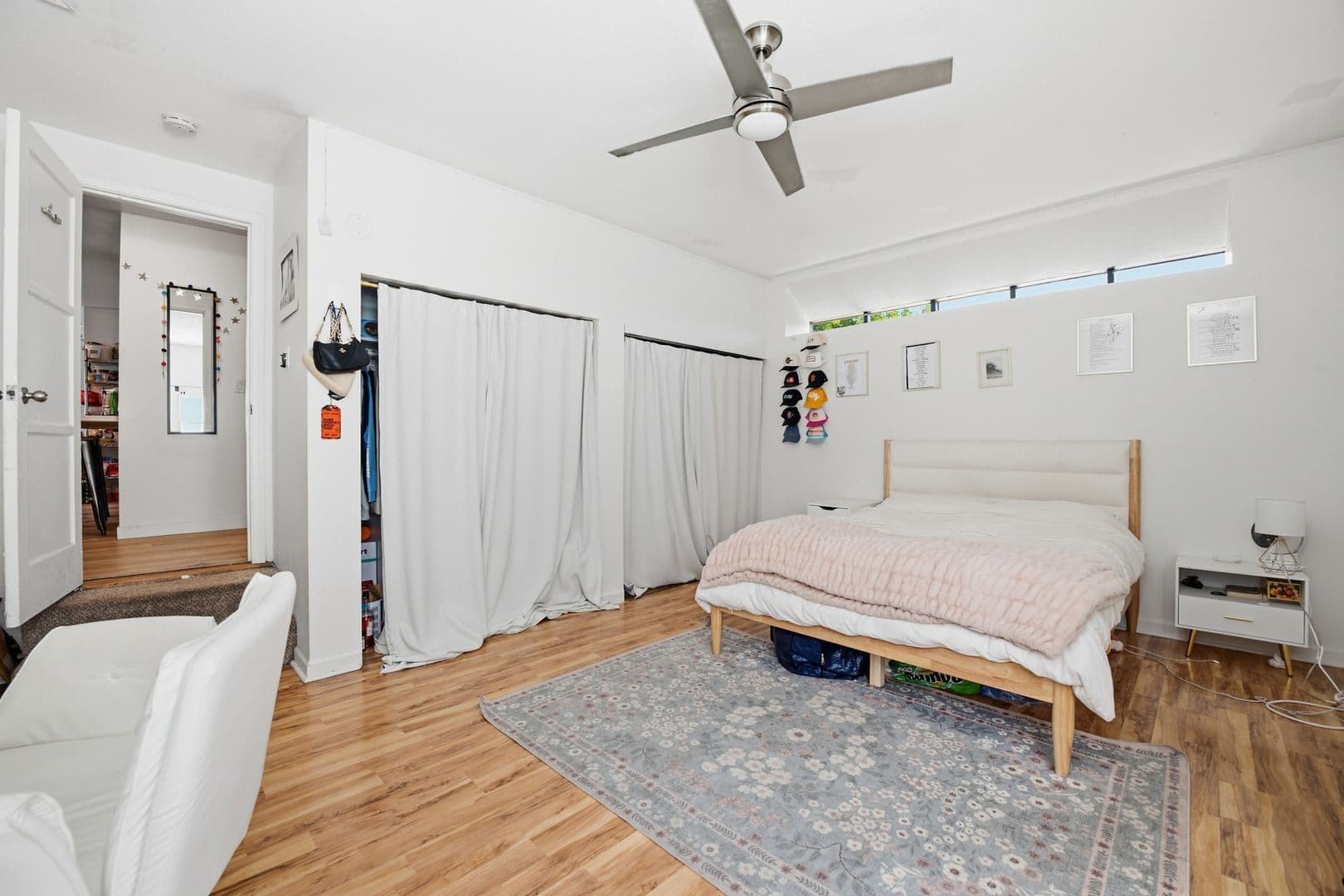 San Diego House: 5154 Brockbank Place